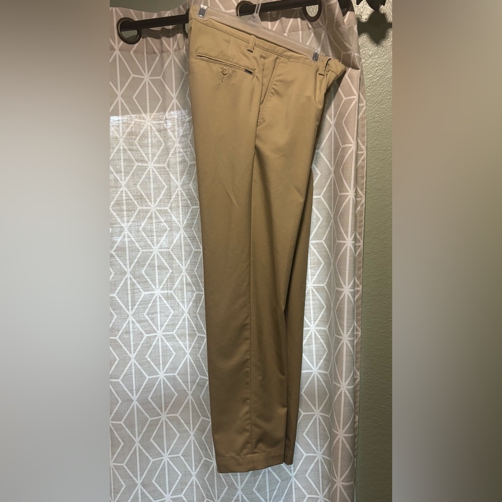 Polo by Ralph Lauren Men's Khaki Chinos
